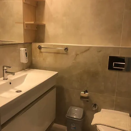 Sunbay Park Hotel Marmaris