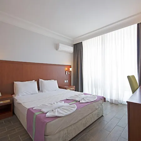 Sunbay Park 3* Marmaris