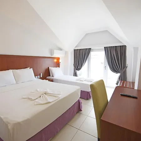 Sunbay Park 3*