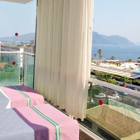 Sunbay Park Marmaris