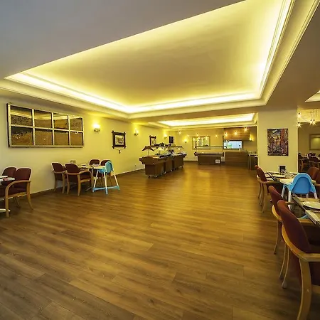 Sunbay Park Marmaris