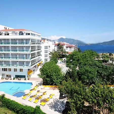 Hotel Sunbay Park Marmaris