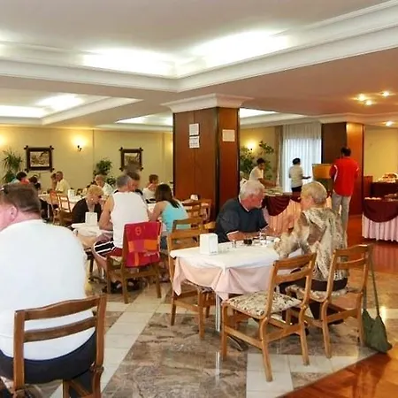Sunbay Park 3*