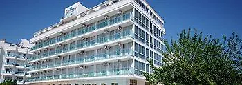 Hotel Sunbay Park 3*