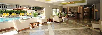 Hotel Sunbay Park