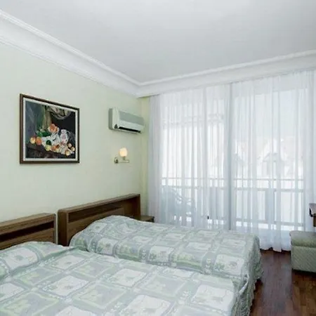 Sunbay Park 3*