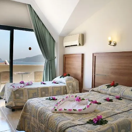 Sunbay Park 3* Marmaris