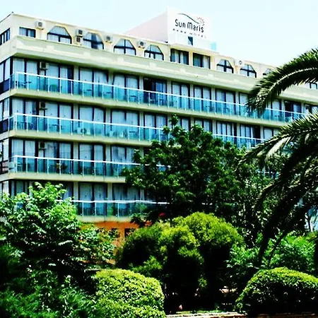 Sunbay Park Hotel 3*