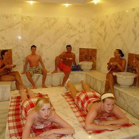 Sunbay Park Marmaris