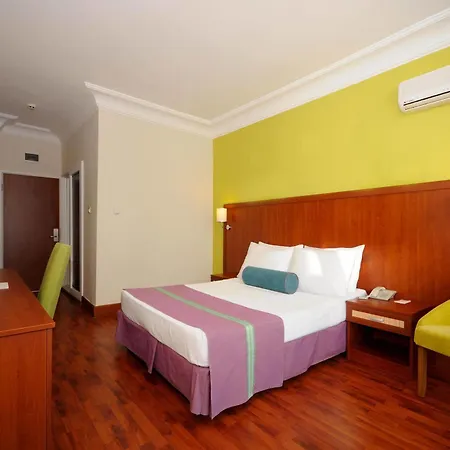 Sunbay Park 3* Marmaris