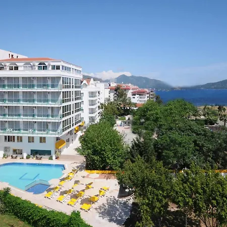Sunbay Park 3* Marmaris