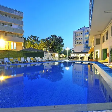 Hotel Sunbay Park 3*