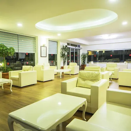Sunbay Park 3*