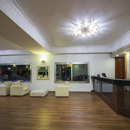 Sunbay Park Hotel Marmaris