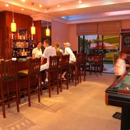 Sunbay Park 3*