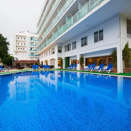 Sunbay Park 3*