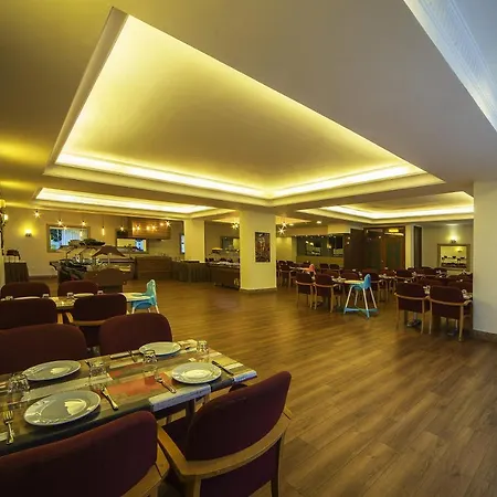 Sunbay Park Hotel