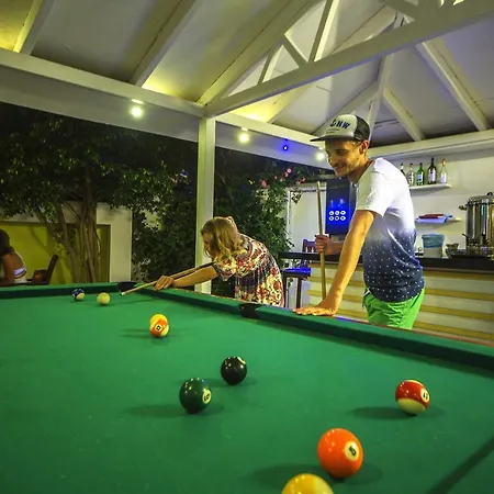 Sunbay Park Hotel Marmaris