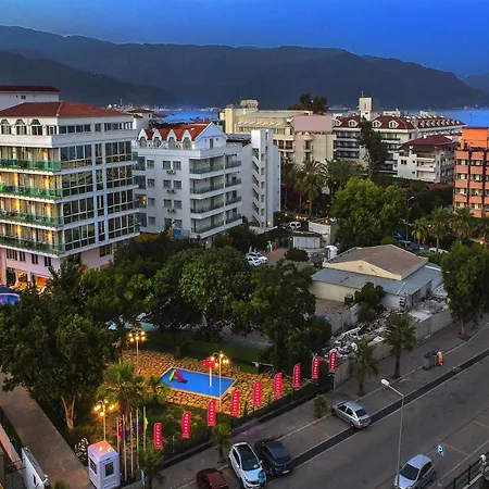 Sunbay Park Marmaris