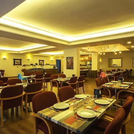 Sunbay Park Hotel