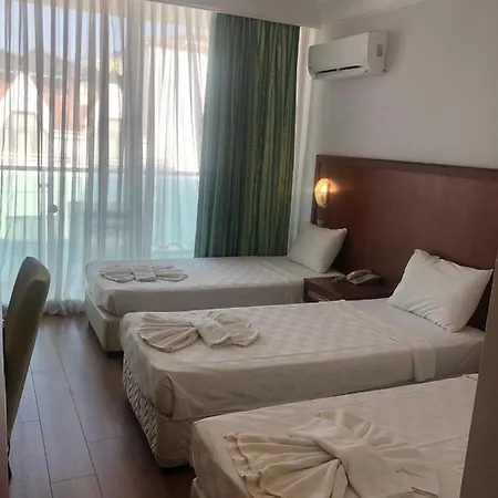 Sunbay Park Marmaris