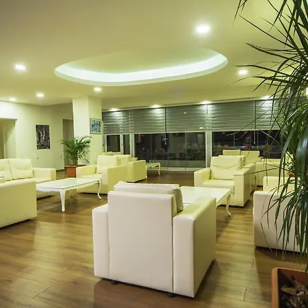 Sunbay Park Hotel Marmaris