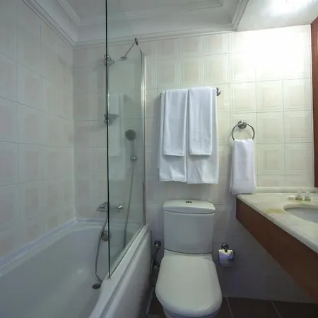 Sunbay Park 3*